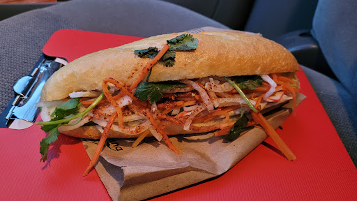 Photo of BaBa Express - 1100 Government St, Penticton, BC V2A 4V1